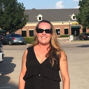 Meet your Posher, Jayme